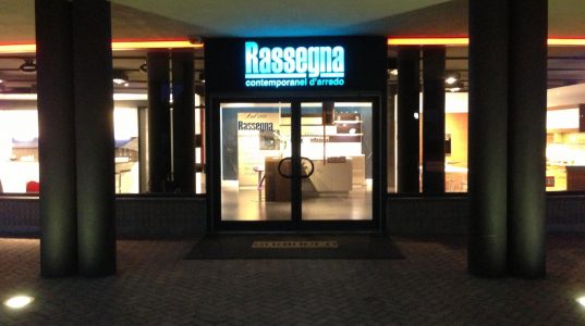 Rassegna Esterno